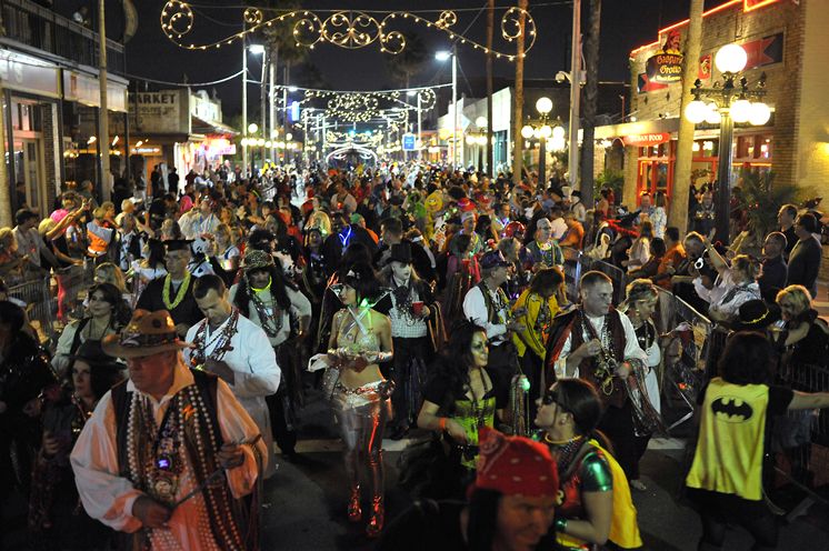 Image result for celebration florida halloween